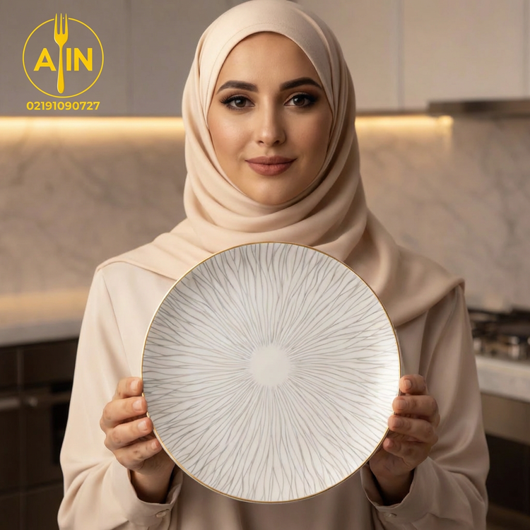 ارکوپال سرویس۲۶پارچه ۱۱۹ دینو