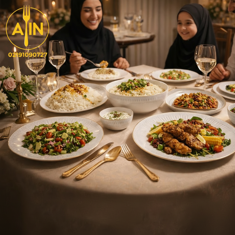 ارکوپال سرویس۲۶پارچه ۱۱۹ دینو